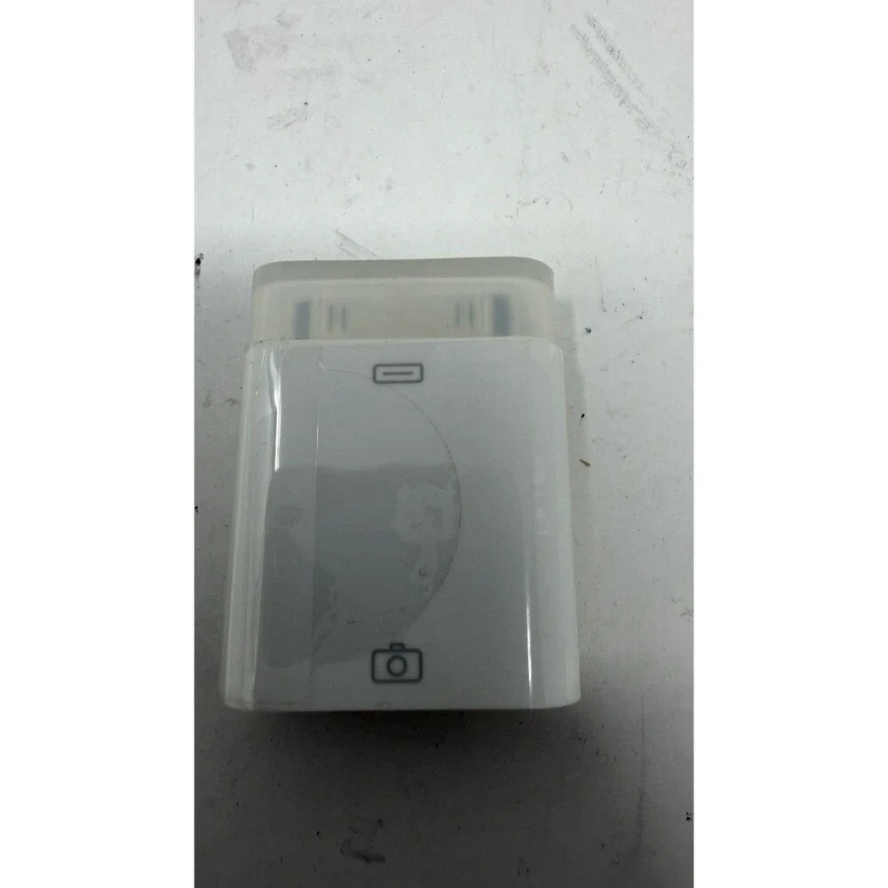 Apple ipad camera